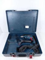 Bosch professional GBM 10 RE boormachine li/re draaiend., Gebruikt, Niet ingevuld, Ophalen of Verzenden, Bosch