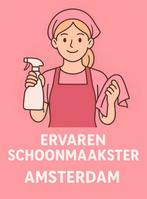 Betrouwbare oppas en schoonmaakster, Vanaf 10 jaar, Overige vormen