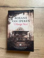Roxane van Iperen - 't Hooge Nest, Boeken, Ophalen of Verzenden, Zo goed als nieuw, Roxane van Iperen