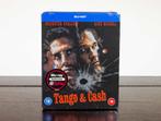 Tango & Cash Blu-Ray STEELBOOK (UK Import), Sales@wbsl.com, Warner Bros Entertainment UK, Actie, Ophalen of Verzenden