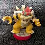 Amiibow Bowser Super Mario, 1 speler, Ophalen, Zo goed als nieuw, Vanaf 3 jaar