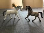 Schleich paarden (per stuk), Ophalen of Verzenden, Zo goed als nieuw, Jongen of Meisje