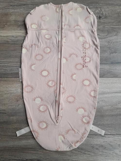 Puckababy mini, Eclipse Powder, heel mooie staat, Kinderen en Baby's, Dekens, Slaapzakjes en Inbakerproducten, Zo goed als nieuw