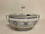 Empire soepterrine Maastricht, Antiek en Kunst, Ophalen of Verzenden