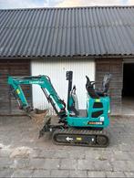 Sunward SWE 08B , bj 2022 , 164 uur ., Ophalen of Verzenden