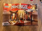 Lego Ninjago 70651 - Complete Set, Ophalen of Verzenden, Zo goed als nieuw, Complete set, Lego