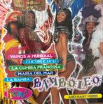 Fiesta Bamboleo - Latin & Salsa CD, Verzenden, Gebruikt