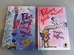 2 Floor boeken van Marjon Hoffman, Ophalen of Verzenden, Zo goed als nieuw, Fictie algemeen