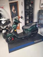 Sym Fiddle 2 bouwjaar 2020 AANBIEDING!, Fietsen en Brommers, Ophalen, Sym, Sym, Zo goed als nieuw