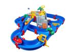 Aquaplay waterbaan mountainlake, Kinderen en Baby's, Speelgoed | Buiten | Los speelgoed, Ophalen, Gebruikt