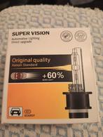 Xenon lampen D2R, 6000 + 8000K, Ophalen of Verzenden, Nieuw