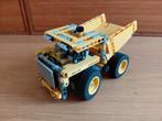Lego Technic WP-89 Dumper Truck, Kinderen en Baby's, Speelgoed | Duplo en Lego, Ophalen of Verzenden, Gebruikt, Complete set, Lego