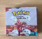 Pokemon Battle Styles Boosterbox Nieuw Sealed, Ophalen of Verzenden, Zo goed als nieuw, Boosterbox