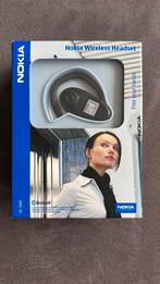 Nokia Draadloze Headset HS-56W - Nieuw!, Overige modellen, Geen camera, Nieuw, Ophalen of Verzenden