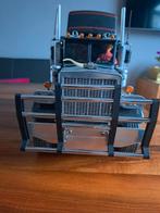 Wedico Truck, Elektro, Ophalen of Verzenden, Zo goed als nieuw, Schaal 1:16