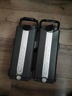 Giant Twist Double Accu Set (zonder adapter), Ophalen, Gebruikt