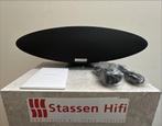Bowers & Wilkins Zeppelin webshopretour, Audio, Tv en Foto, Luidsprekers, Ophalen, Zo goed als nieuw, Bowers & Wilkins (B&W), 120 watt of meer