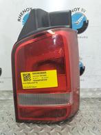 VOLKSWAGEN TRANSPORTER CARAVELLE 4MOTION [R_TAILLIGHT] 2011, Ophalen of Verzenden, Gebruikt, Stiba lid