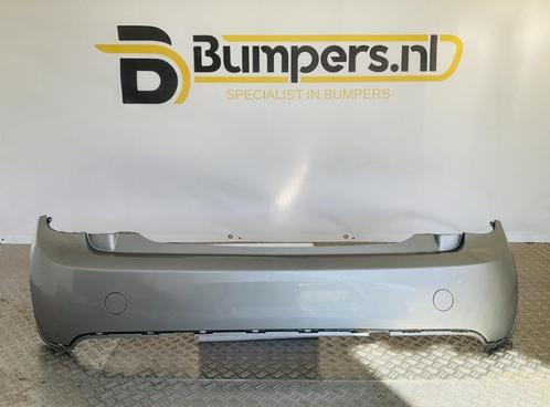 Bumper Mini Cooper F56 114129-10 Achterbumper 1-E10-13143, Auto diversen, Tuning en Styling, Ophalen of Verzenden