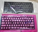 Macbook Air 2020 A2179 toetsenbord en verlichting, Ophalen, Qwerty, 13 inch, Nieuw