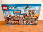Lego City 60097 Stadsplein (nieuw), Ophalen, Nieuw, Complete set, Lego