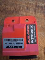 Malossi ecu iget Euro 4, Ophalen, Zo goed als nieuw, Overige typen, Piaggio
