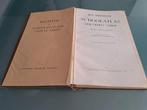 Schoolatlas, Gelezen, Bosatlas, Voor 1800, Ophalen of Verzenden