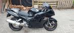 Unieke Honda CBR 1100xx blackbird uit 12/98, Motoren, Motoren | Honda, Particulier