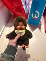 Monchichi origineel 1974, Ophalen of Verzenden, Gebruikt