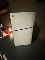 Playstation5 slim met 2 controllers, Tickets en Kaartjes, Eén persoon, Cadeaubon, Overige typen