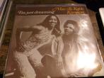 mac and katie kissoon I m just dreaming 1811, Gebruikt, 7 inch, Single, Ophalen of Verzenden