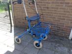 Gebruikte Rollator, Diversen, Ophalen, Gebruikt