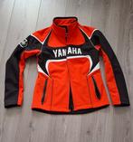 Yamaha rood dames fleecejas maat L, Jas | textiel, Yamaha, Ophalen of Verzenden, Dames