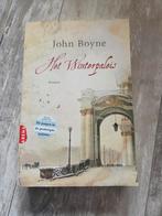 Het Winterpaleis - John Boyne nieuw, Boeken, Ophalen of Verzenden, Zo goed als nieuw, John Boyne, Nederland
