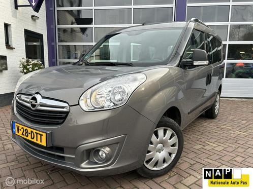 Opel Combo tour 1.4 TOUR * AIRCO * 5 PERSOONS *, Auto's, Opel, Bedrijf, Te koop, Combo Tour, ABS, Airconditioning, Alarm, Boordcomputer