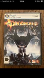 Hellgate: London - PC Game, Gebruikt, Vanaf 18 jaar, Verzenden, 1 speler