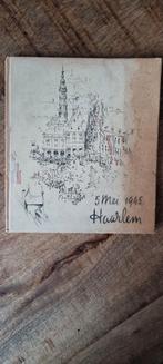 5 mei 1945 Haarlem, Boeken, Ophalen of Verzenden, Gelezen