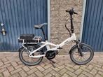 qwic vouwfiets Demo/verhuur   nieuwprijs €2699.-NU, 20 inch of meer, Gebruikt, N.vv.t, Versnellingen