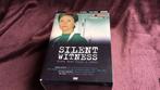 Silent Witness serie 1 en 2 8 dvd 720 min. Ophalen, Cd's en Dvd's, Dvd's | Tv en Series, Zo goed als nieuw, Drama, Ophalen, Vanaf 16 jaar