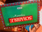 Scrabble original, Hobby en Vrije tijd, Gezelschapsspellen | Bordspellen, Ophalen of Verzenden