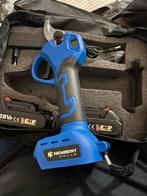 Accu Snoeischaar - Nieuw in Doos!, Tuin en Terras, Snoeischaren, Ophalen of Verzenden, Nieuw