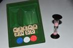 Retro Jumbo Script-o-gram spel Scriptogram letterspel, Ophalen of Verzenden, Gebruikt