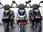 NOG STEEDS GEZOCHT! aprillia SR50, aprillia area51, Ophalen of Verzenden, Zo goed als nieuw, Benzine, SR 50
