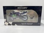 Minichamps Yamaha YZR-M1 Jorge Lorenzo 2016, Ophalen of Verzenden, Nieuw, 1:9 t/m 1:12, Motor