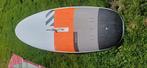 Intro set windsurf, Watersport en Boten, Windsurfen, Ophalen, 5 tot 7 m², Zo goed als nieuw, Met vin(nen)