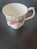 Lavender rose Royal albert porselein, Ophalen of Verzenden, Gebruikt, Porselein