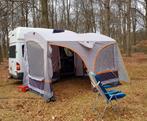 Bustent Pegasus, Caravans en Kamperen, Ophalen, Zo goed als nieuw