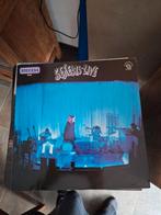 Genesis live lp, Ophalen of Verzenden, Gebruikt, 12 inch, Progressive