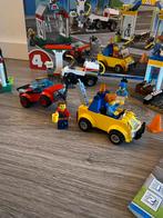 Lego City garage 60232, Complete set, Gebruikt, Ophalen of Verzenden, Lego