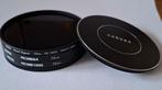 HOYA ND Filters + Caruba Opbergsysteem, Audio, Tv en Foto, Fotografie | Filters, Overige merken, Gebruikt, Overige typen, Ophalen of Verzenden